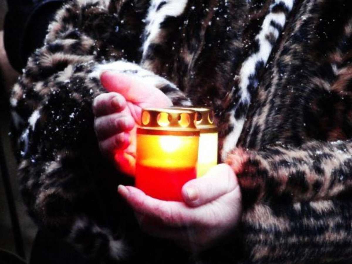 В Україні запалили свічки пам’яті за жертвами Голодомору