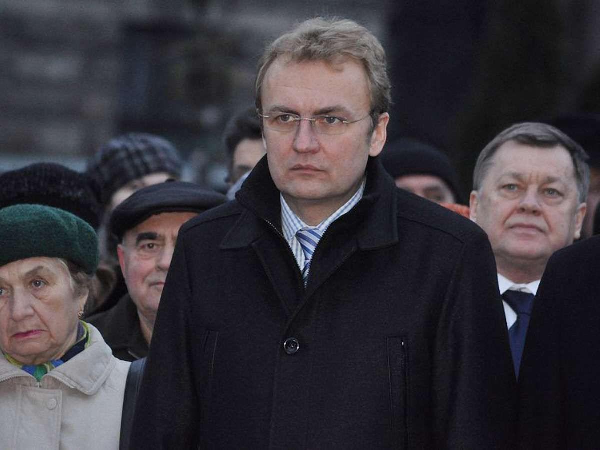 Світ має знати правду про Голодомор, - мер Львова