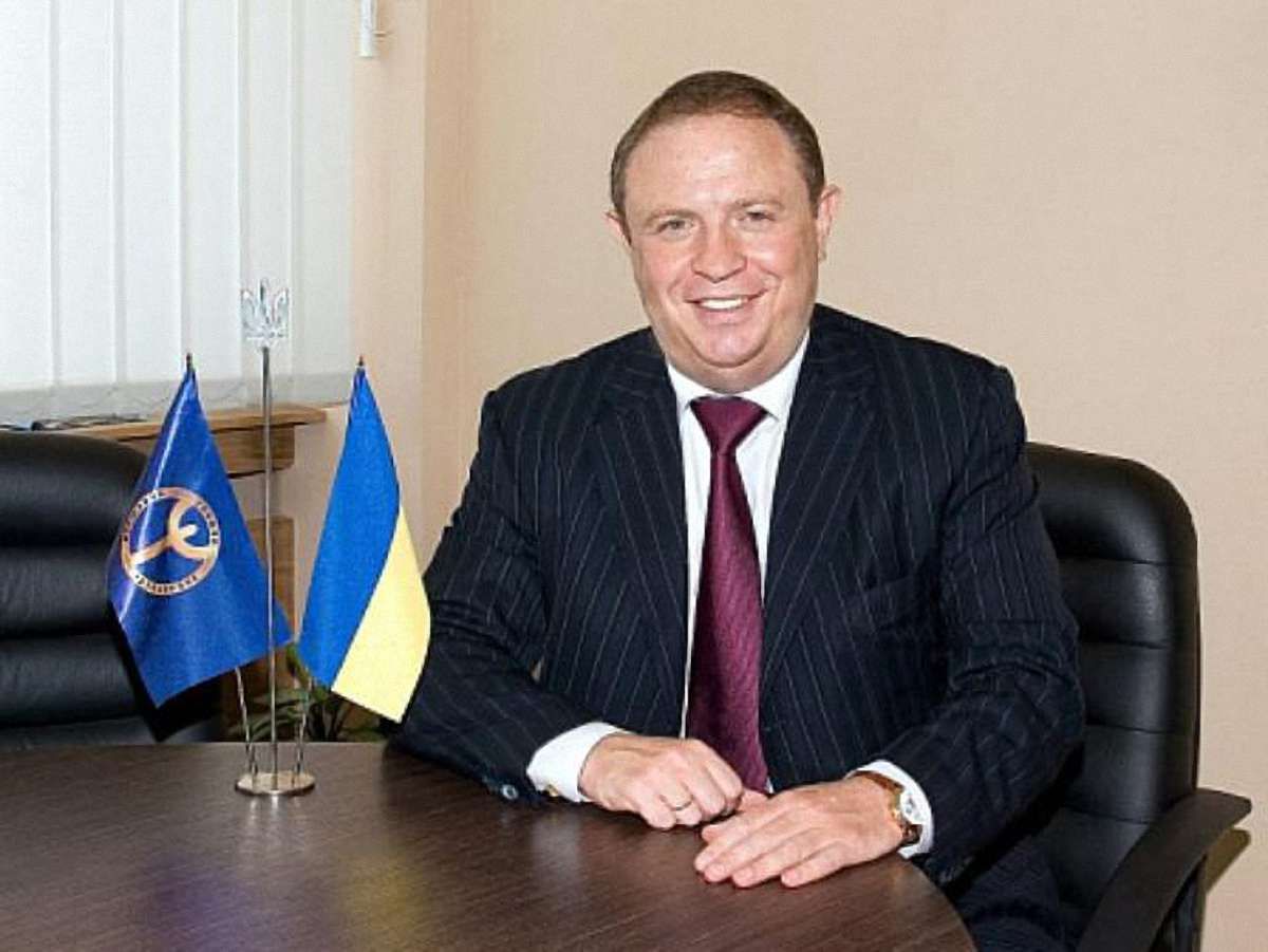 СБУ затримала директора Державної служби зайнятості