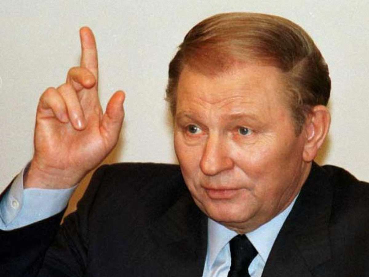 Кучма не зарікається від участі у парламентських виборах