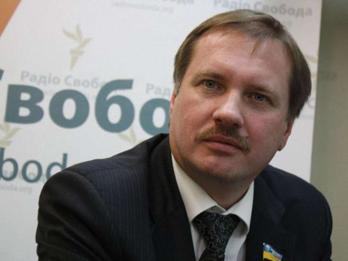 Чорновіл: В ЄС Януковича мають за дрібного шахрая