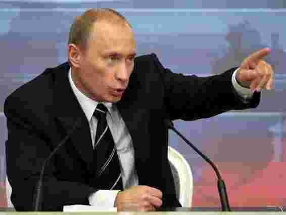 Медведєв закликав росіян голосувати за Путіна на виборах президента