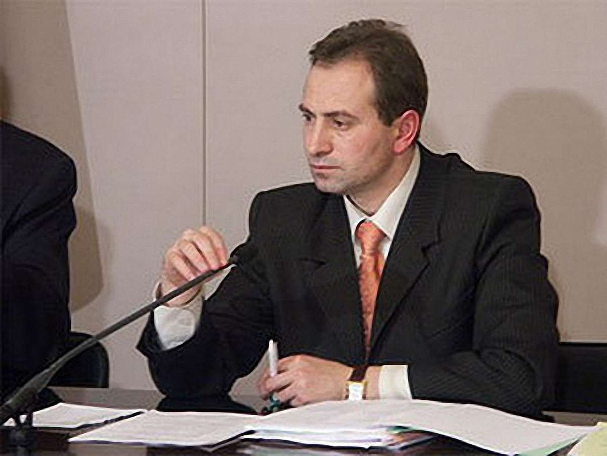 Випадок із загибеллю інваліда в Донецьку мають заслухати в Раді, – Томенко