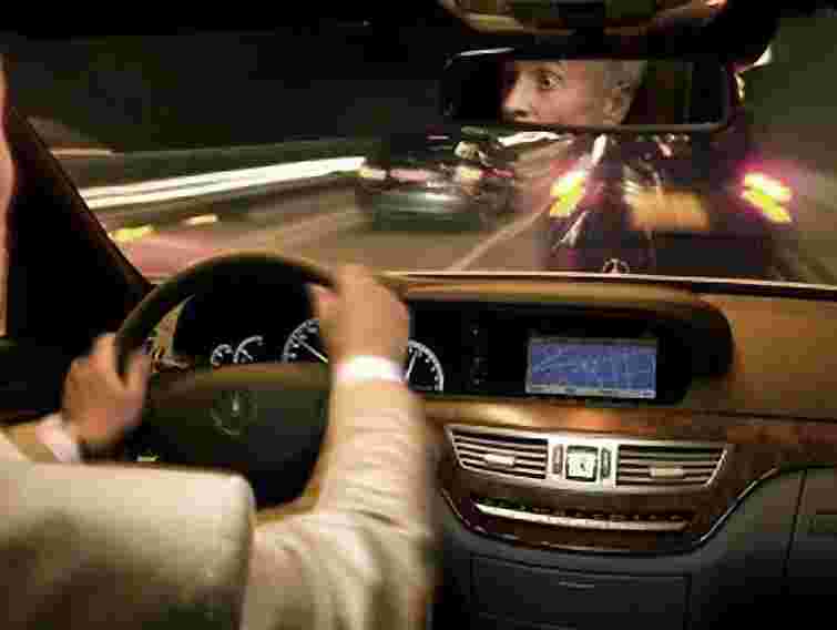 Найбільше українських водіїв дратує, коли їх «підрізають»