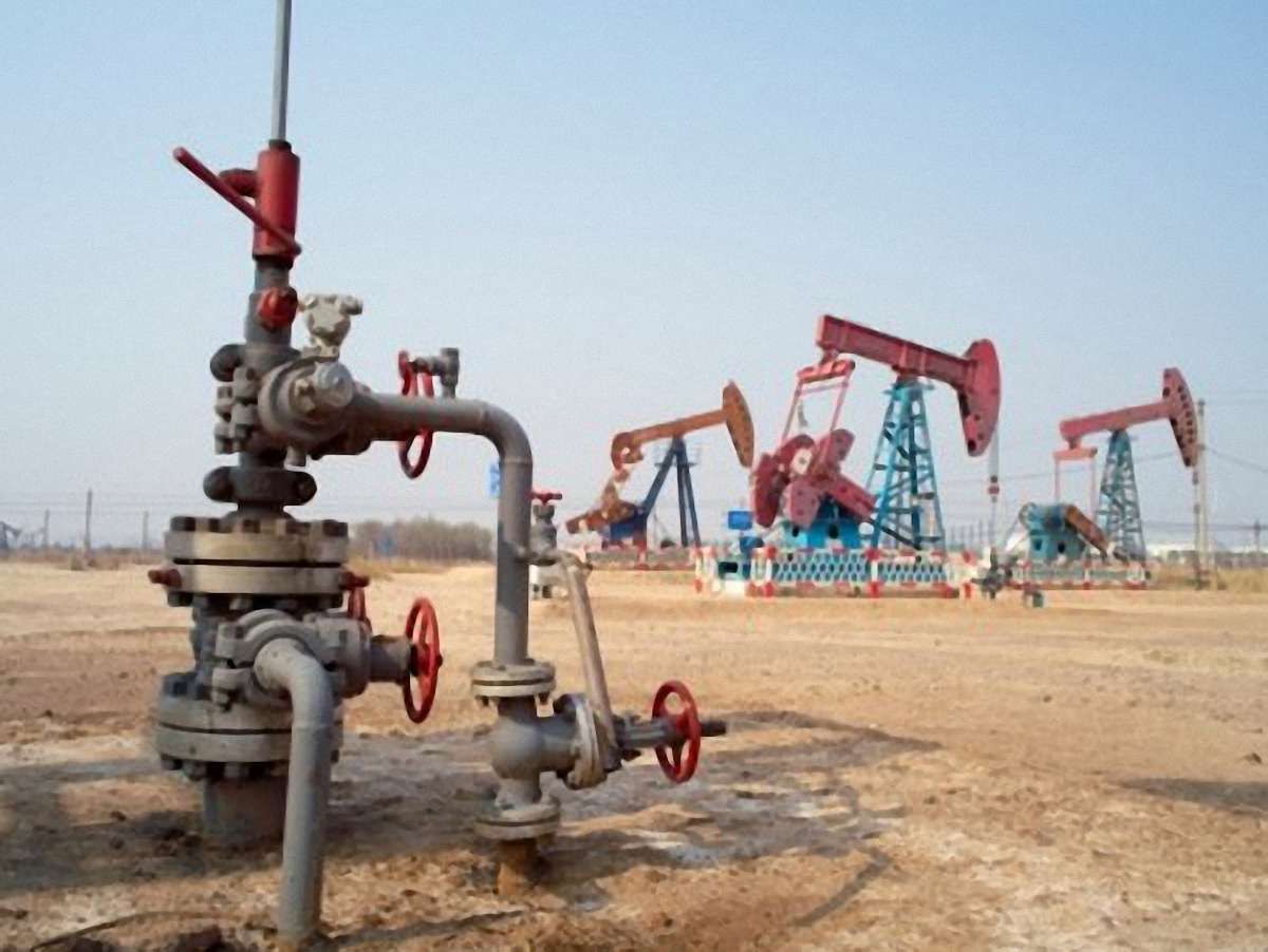 З 1 грудня Росія підвищить мито на експорт нафти