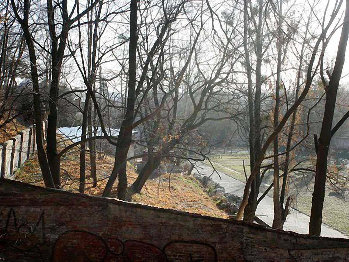 Івановського треба звільнити через забудову в зоні ЮНЕСКО, – депутат
