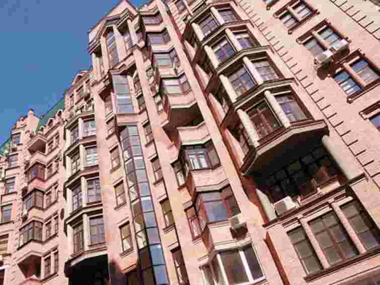 Житло в Україні з 2012 року реєструватиме нова державна структура