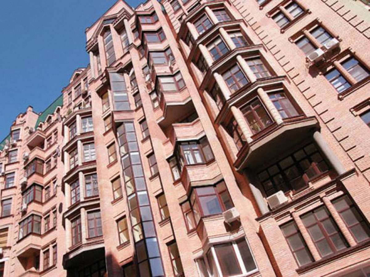 Житло в Україні з 2012 року реєструватиме нова державна структура