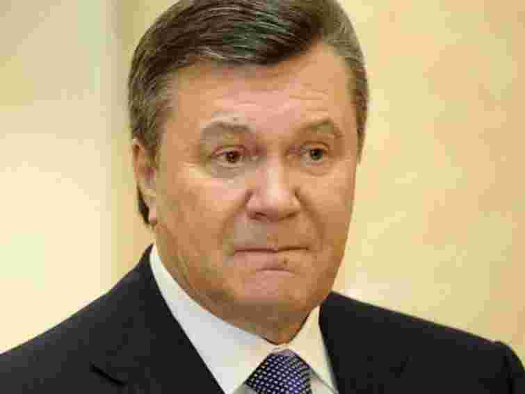 Янукович доручив створити Тимошенко європейські умови