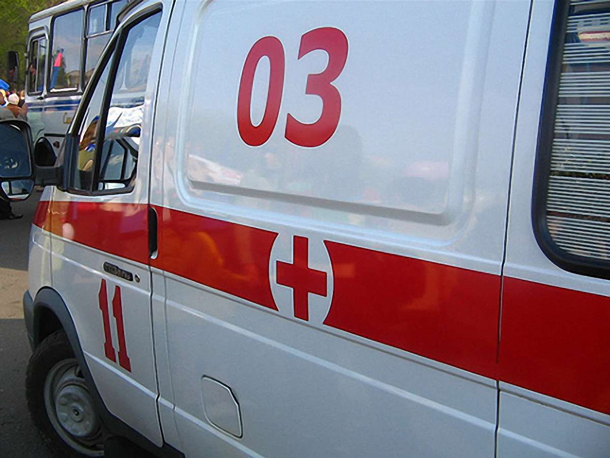 На Львівщині двоє осіб загинули від отруєння чадним газом