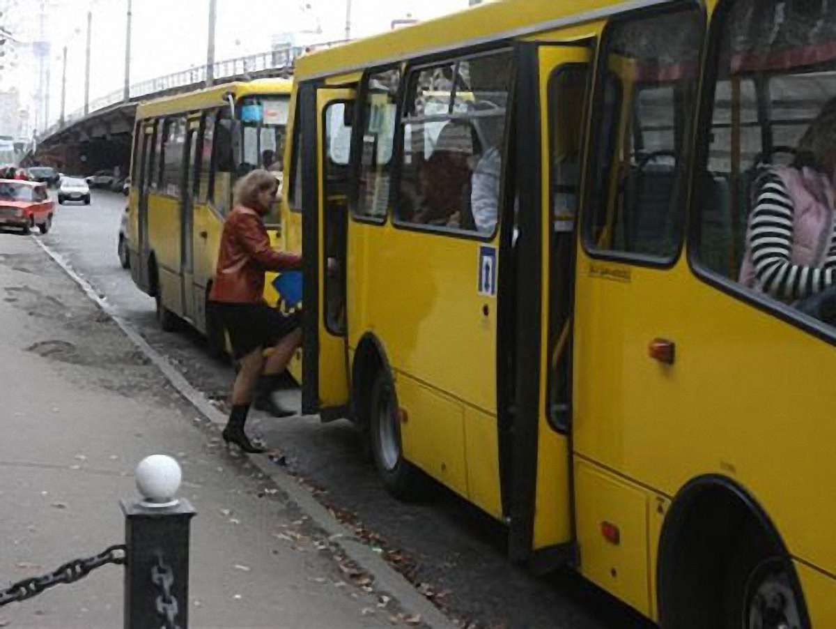 У Львові оголосили конкурс для перевізників