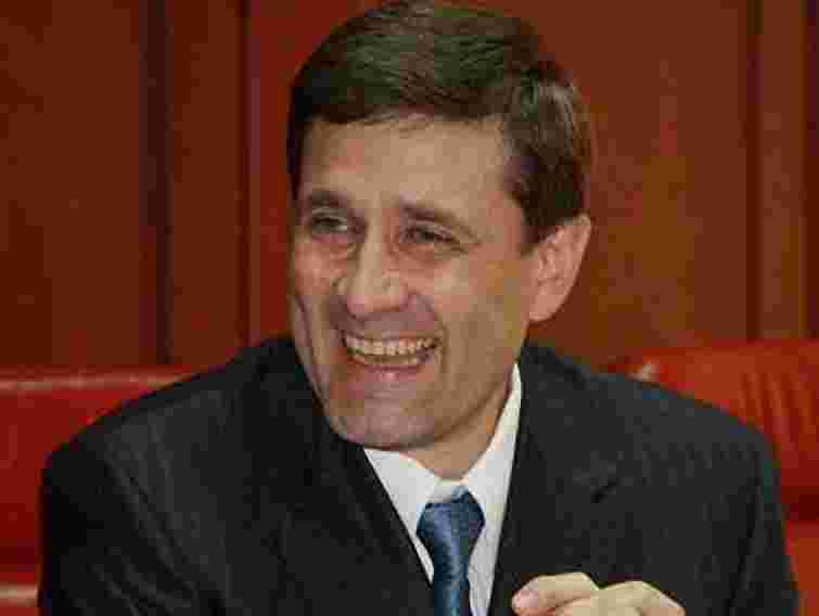 Губернатор Донеччини підписала меморандум з чорнобильцями