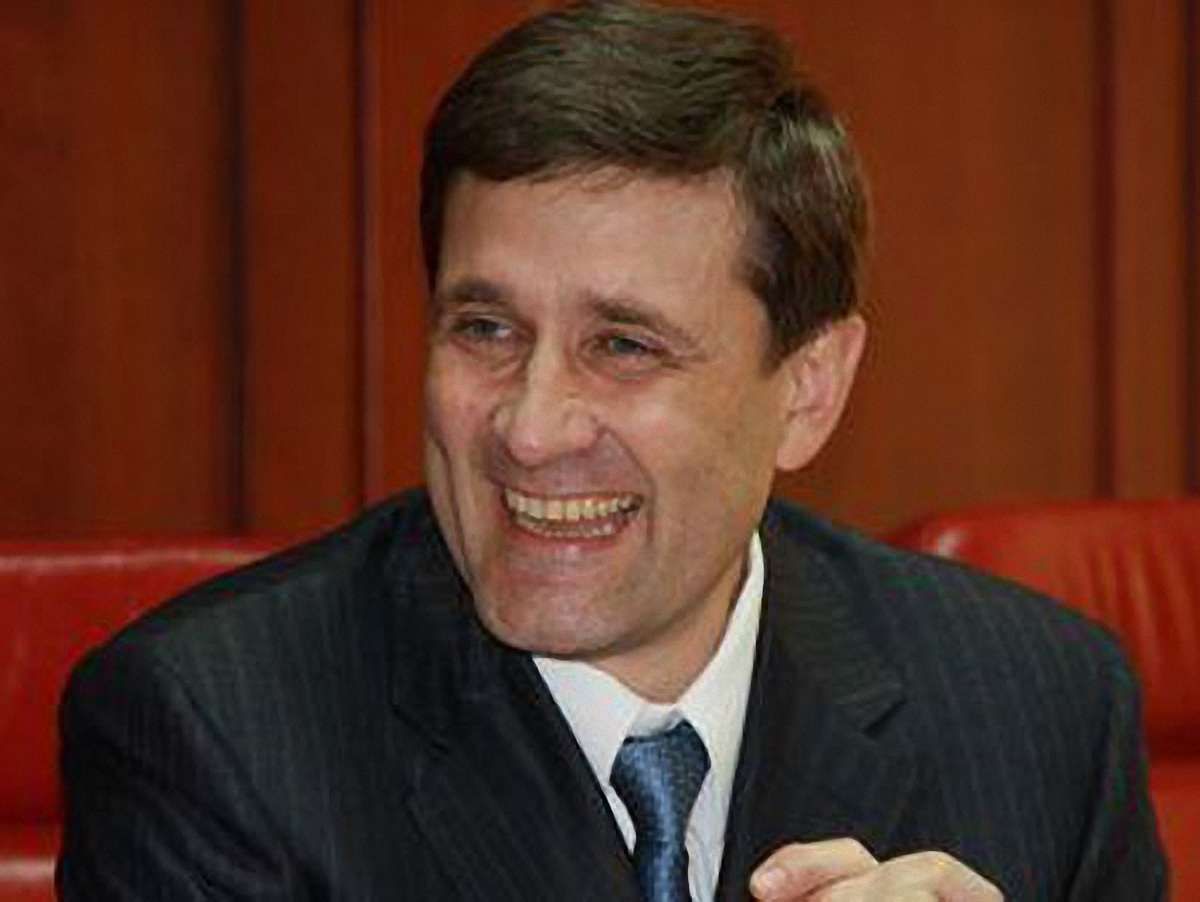 Губернатор Донеччини підписала меморандум з чорнобильцями