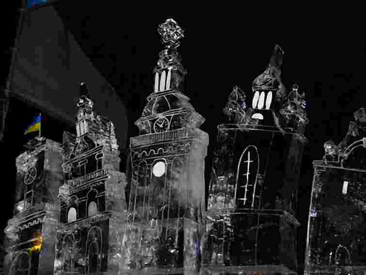 Львів готують до Різдвяного ярмарку