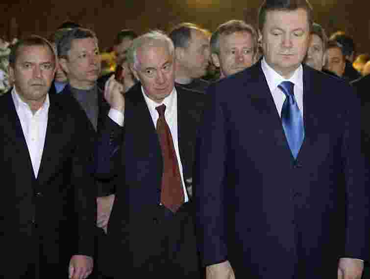 Азарова замінять Клюєвим, – джерело