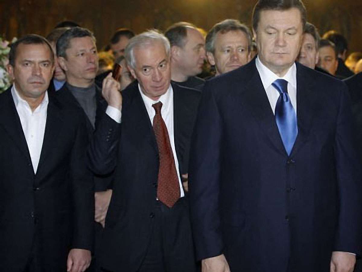 Азарова замінять Клюєвим, – джерело