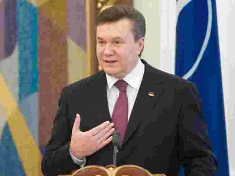 Яценюк: Завдання опозиції – змінити Януковича