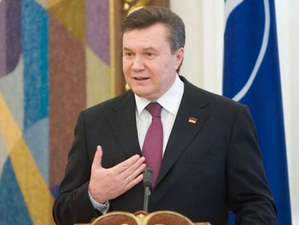 Яценюк: Завдання опозиції – змінити Януковича