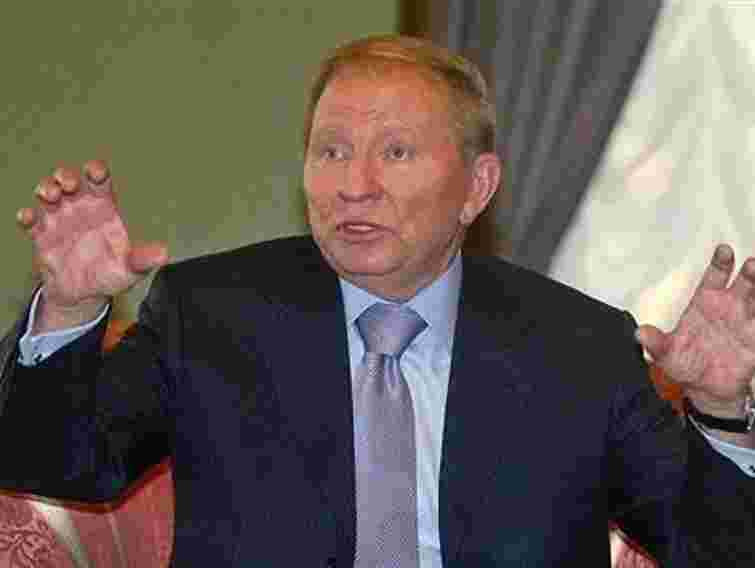 Я за те, щоб рішення приймав суд, – Пшонка про плівки Мельниченка