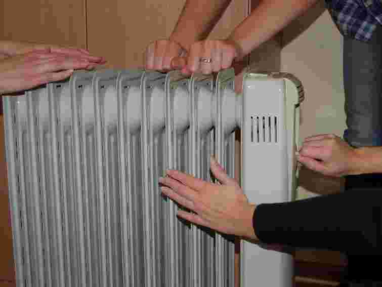 У Львові близько ста будинків - без опалення