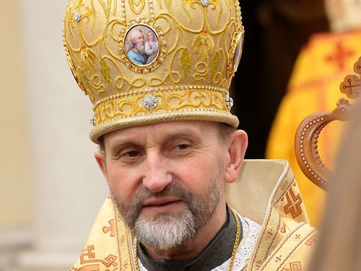 УГКЦ офіційно оголосила про створення Львівської митрополії
