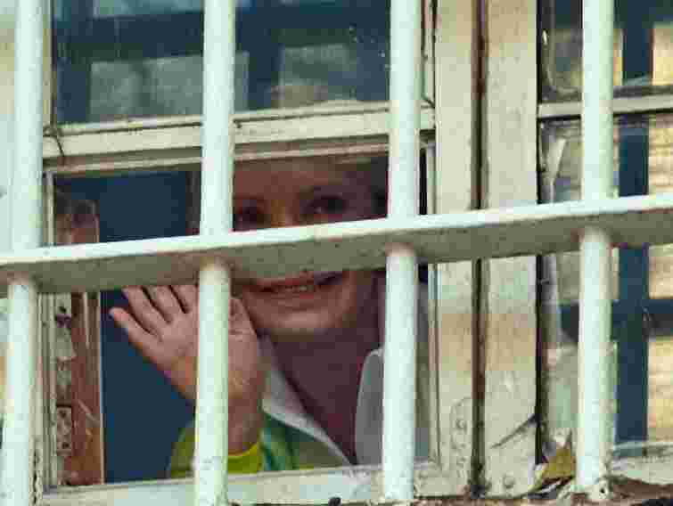 У СІЗО не чули про доручення Януковича поліпшити умови Тимошенко