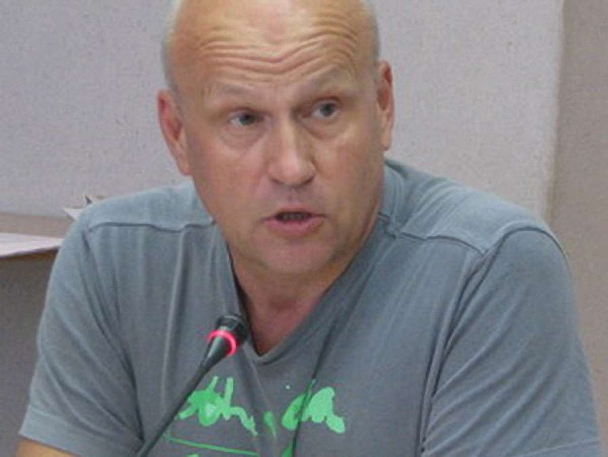 Шоу не буде, –  Рибачук про саміт Україна-ЄС у грудні