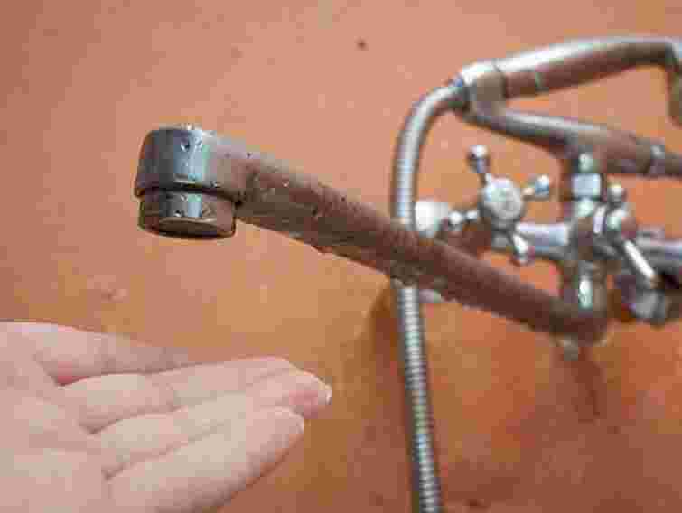 Завтра у Франківському районі Львова не буде води