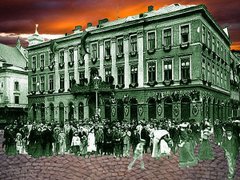 Міцкевича, 9: в очікуванні блокбастера