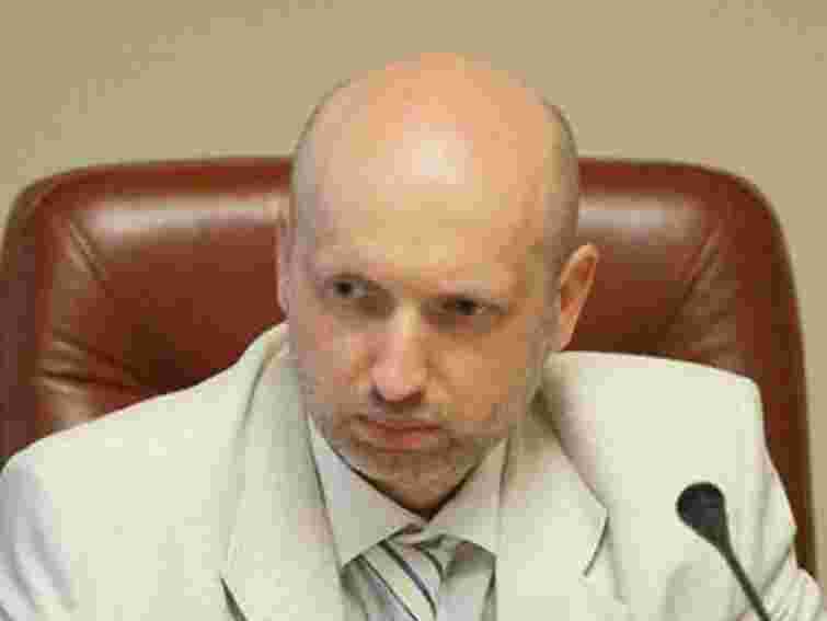  Турчинов підозрює, що Тимошенко буде не в силі прийти на апеляцію