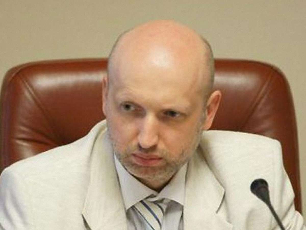  Турчинов підозрює, що Тимошенко буде не в силі прийти на апеляцію