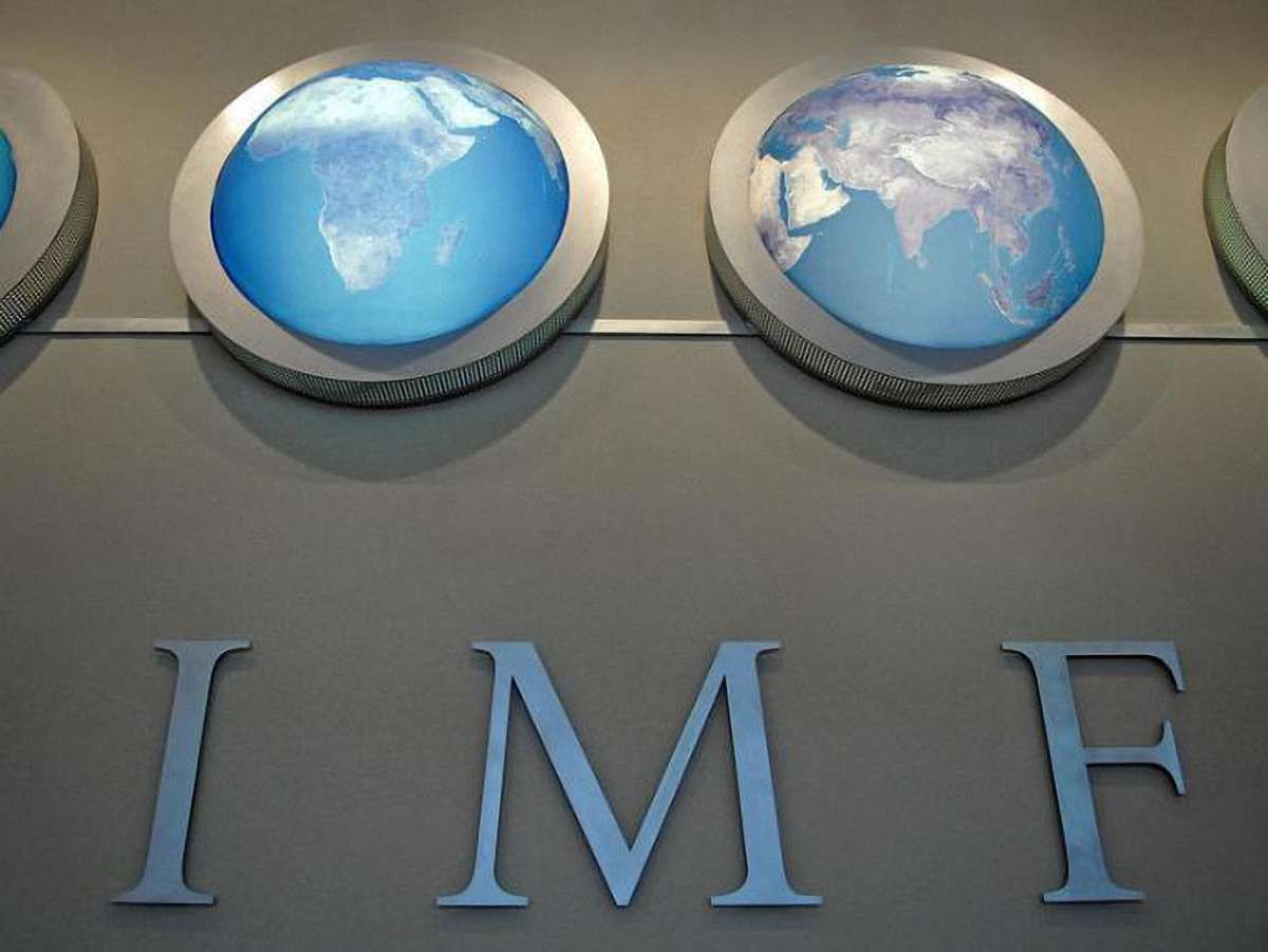 Країни єврозони збільшують ресурси МВФ