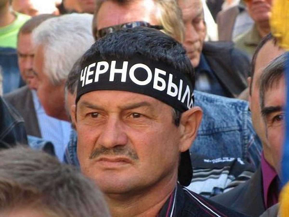 Суд заборонив протести чорнобильців у Києві