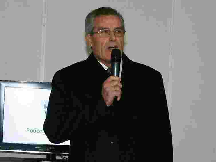 95% випускників Львівської політехніки працевлаштовуються