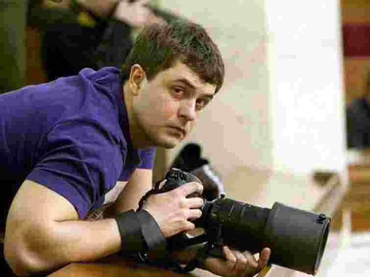 У вбивстві фотокореспондента підозрюють його знайомого