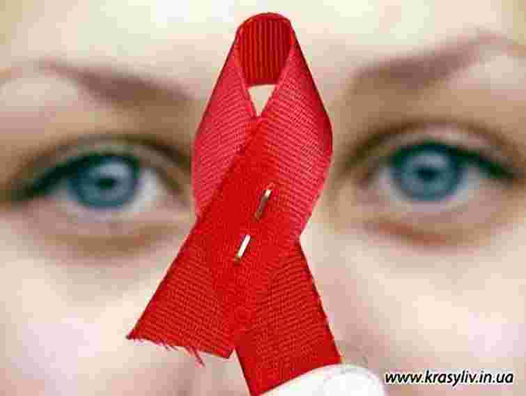 На Львівщині цьогоріч 57 ВІЛ-інфікованих жінок народили дітей