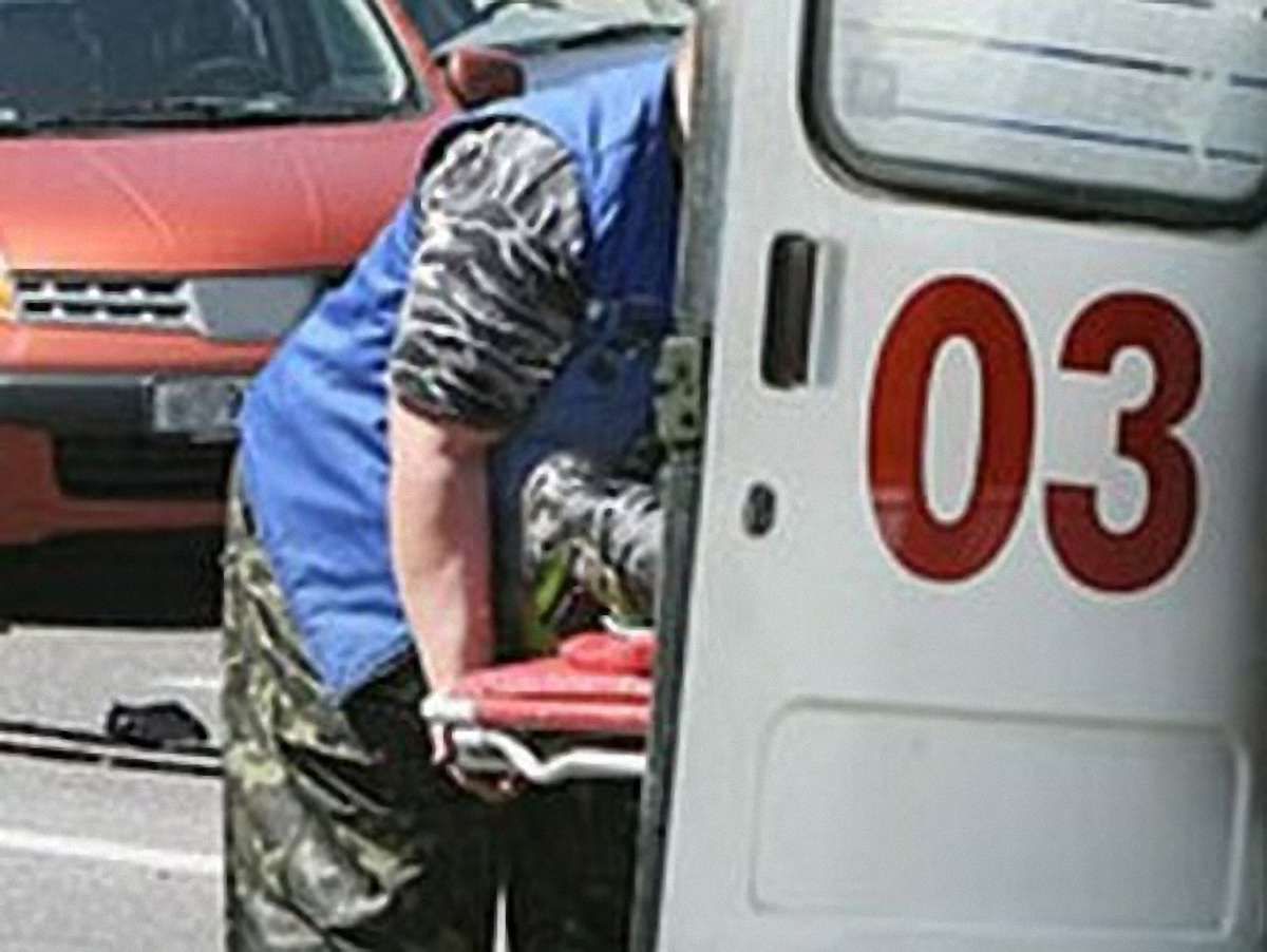 У Львові водій «Шкоди» збив школяра: хлопчик в лікарні