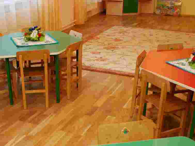 У Львові створили 7 додаткових груп у дитсадках