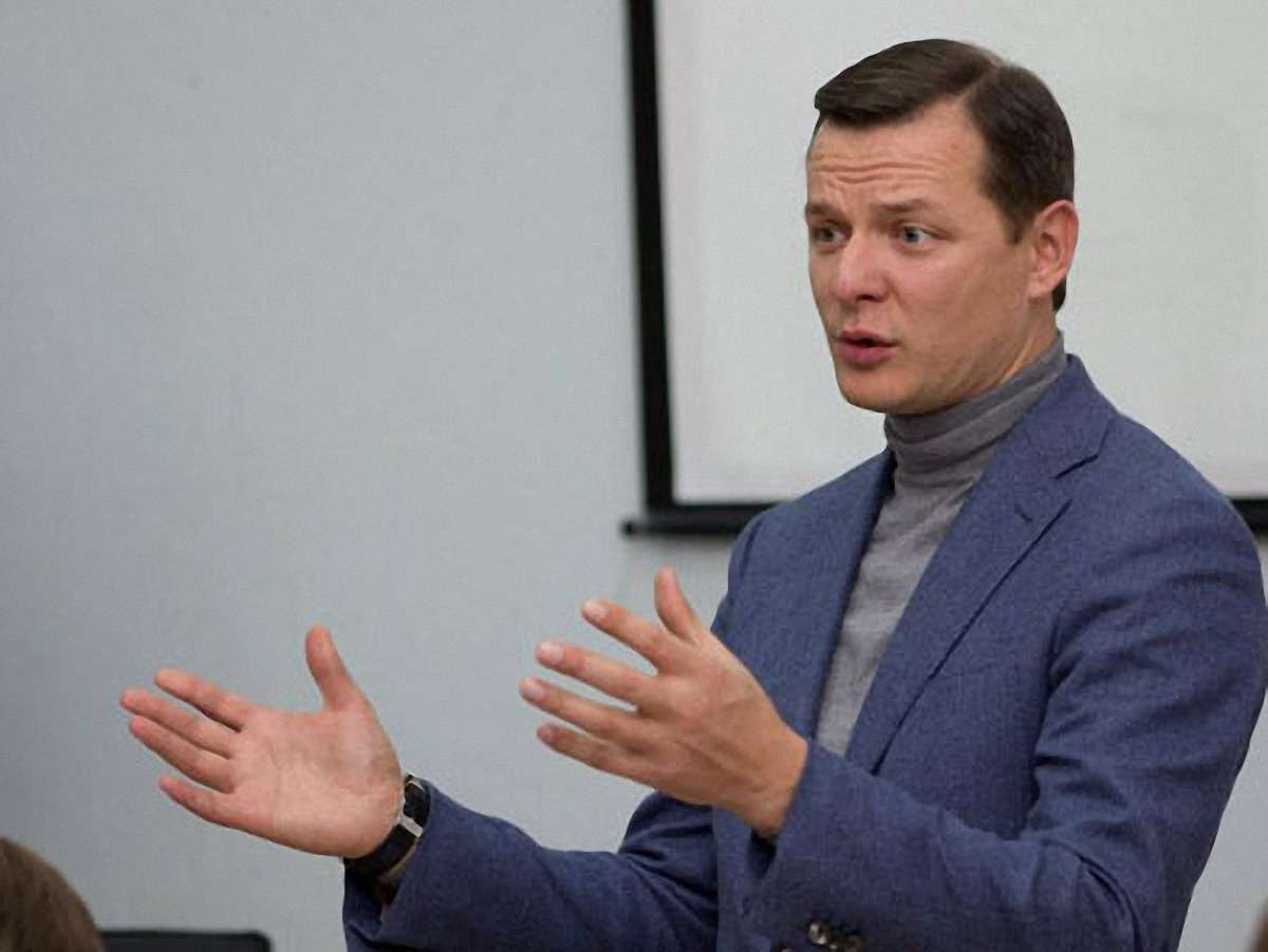 Партія регіонів намагається розвалити чорнобильський рух зсередини