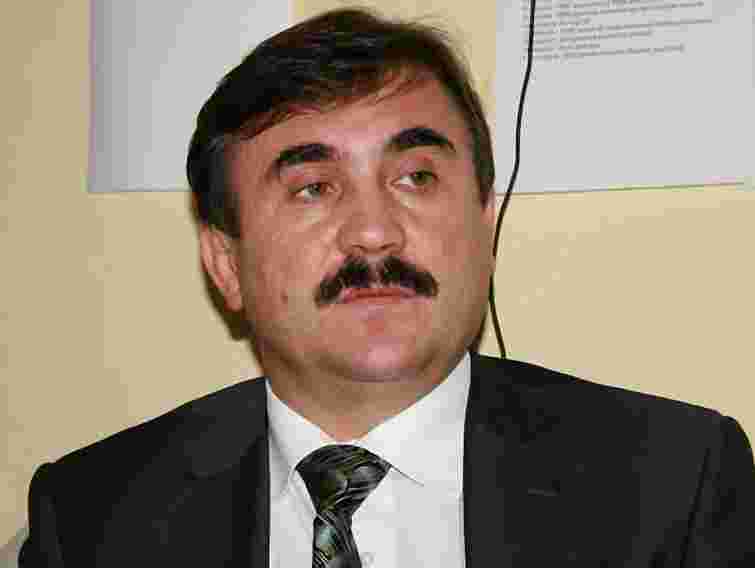 Груник не знає про своє призначення заступником Костюка