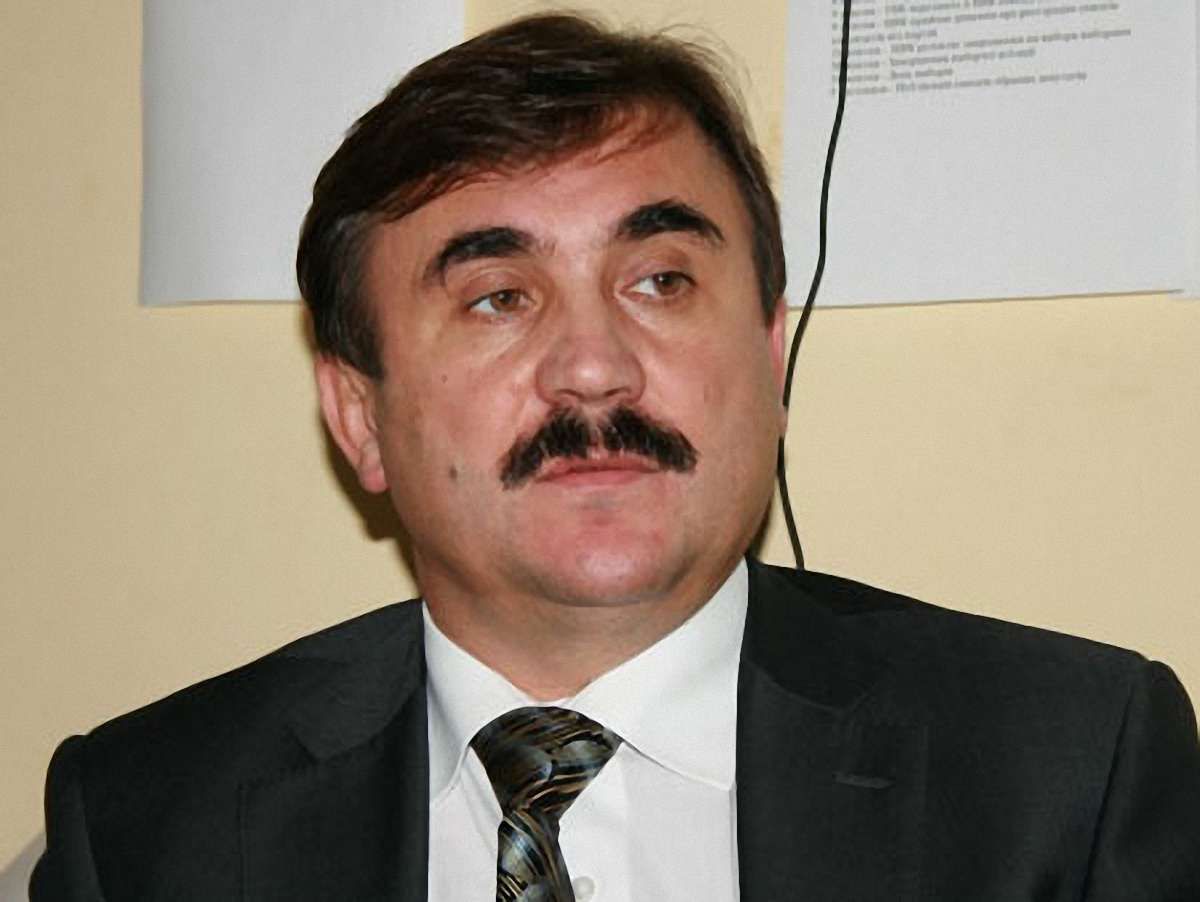 Груник не знає про своє призначення заступником Костюка