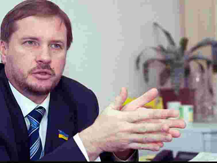 Чорновіл посміявся над нагородженням його «Золотою косою»