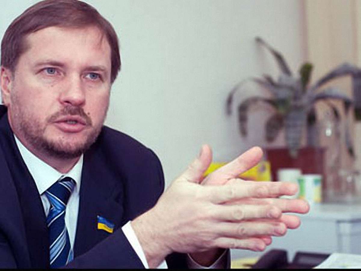 Чорновіл посміявся над нагородженням його «Золотою косою»