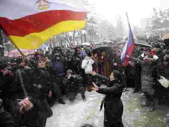 Росія обіцяє не втручатися в ситуацію в Південній Осетії