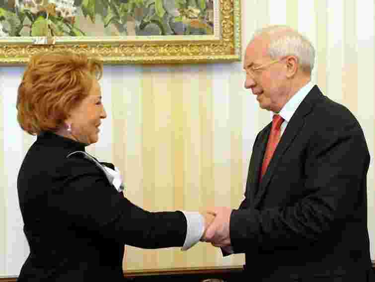 Україна та Росія синхронізують ратифікацію угоди про ЗВТ в СНД