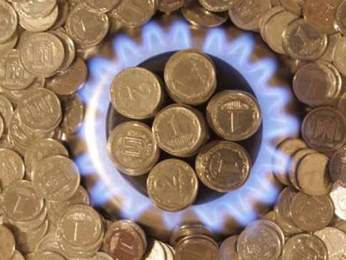 “Львівтеплоенерго” заборгувало за газ 110 млн грн