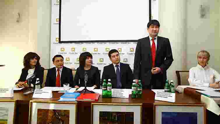 Казахстан презентував українським підприємцям інвестиційні можливості