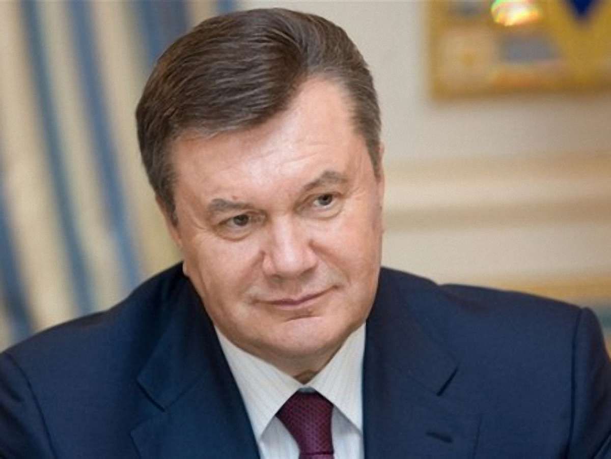 Янукович: Ми побудуємо сильну державу