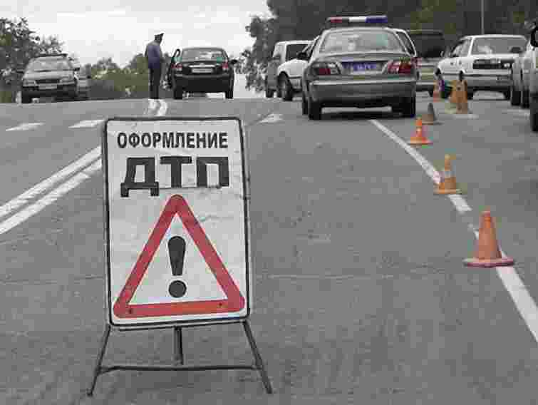 На Львівщині в ДТП загинуло двоє пішоходів