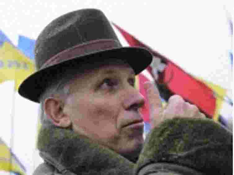 Антифашисти бояться назвати місце проведення конгресу у Львові